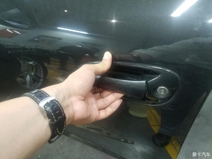 小楼夜听雨 第4页