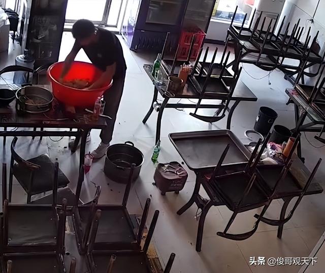追梦的旅者   第4页