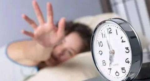 睡眠不足者的攻击性，探究背后的原因