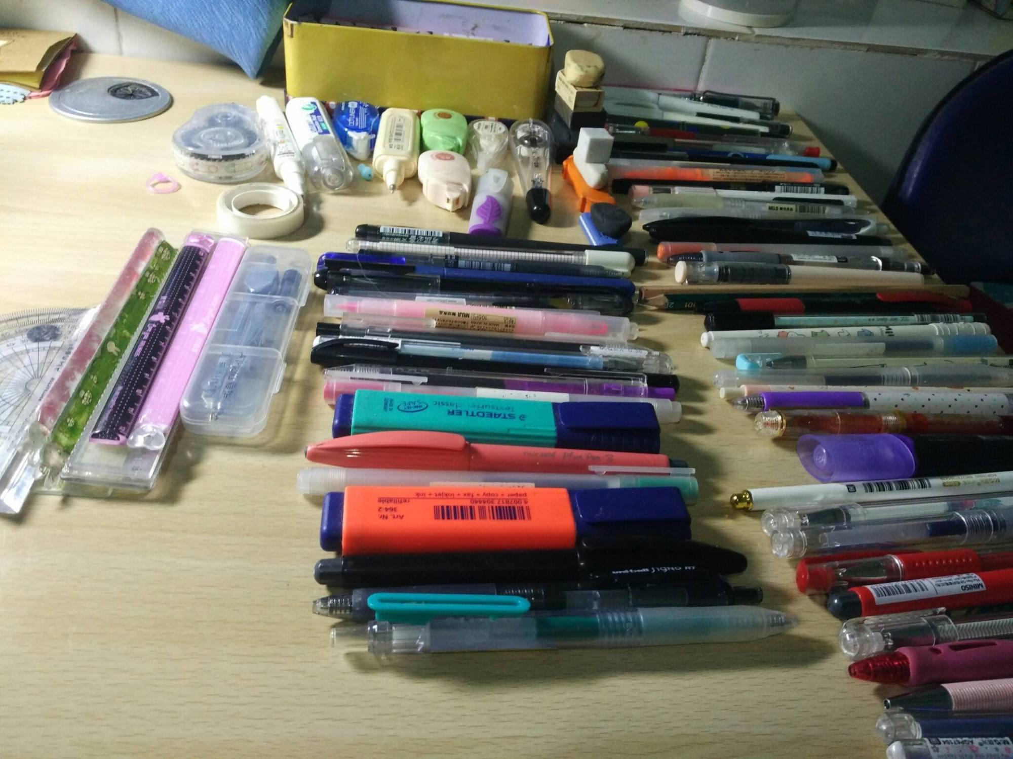 首个走出考场的学霸竟是高二体验生