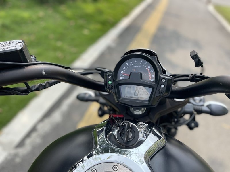 吉利雷神JM500，动力与科技的完美结合