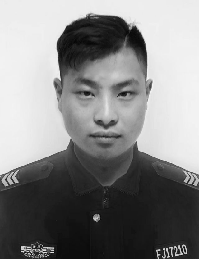 关于95后辅警因公殉职怎么办的文章