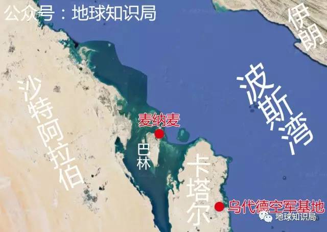 中东与英国殖民地的历史纠葛