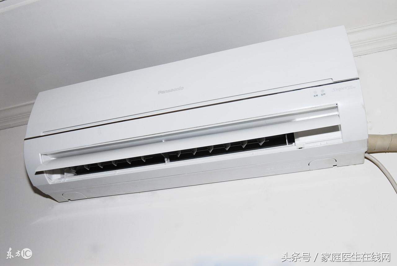 吹空调面瘫新闻的背后，现代生活的双刃剑效应