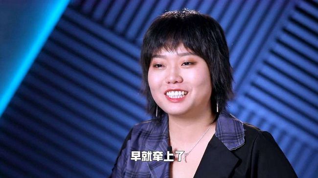 李雪琴遇到孙悦，一场跨界的奇妙邂逅