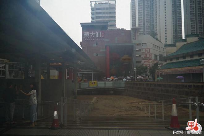 榕江最大商场的淹没——一场灾难与重建的历程