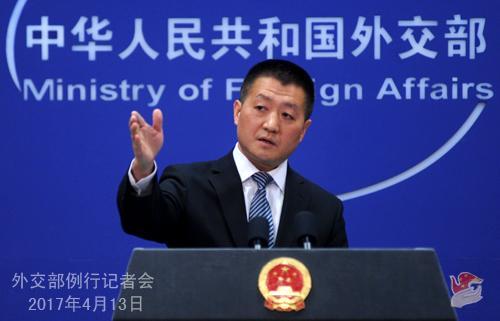 中方回应特朗普要中国买美国石油，多元能源合作的新视角