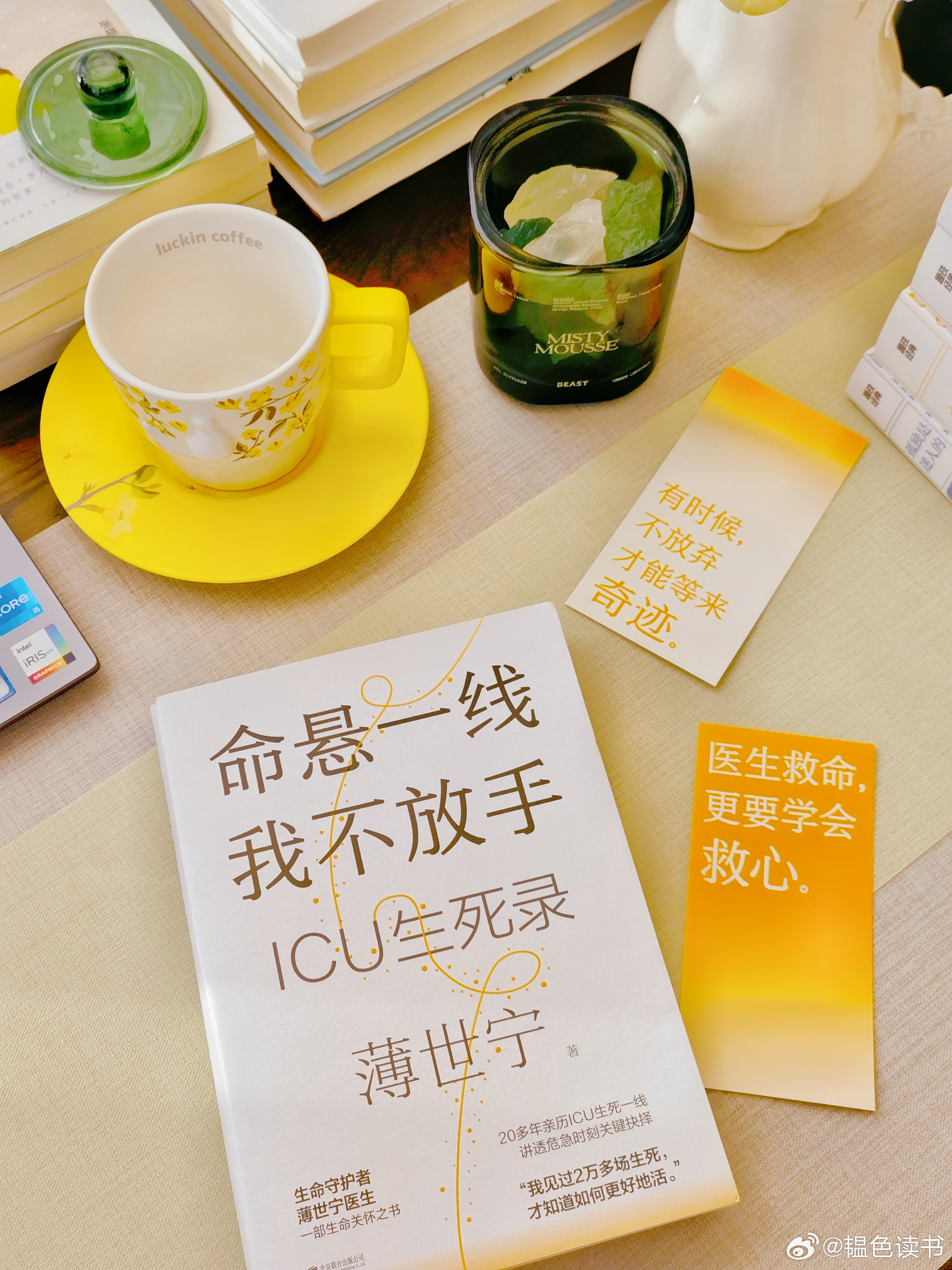 迷雾中的光   第4页