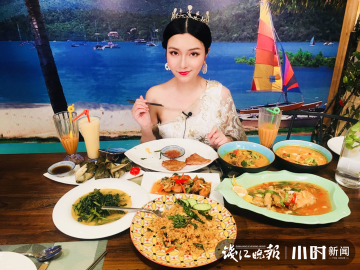 95后在海底捞办婚礼 餐费仅花2万多