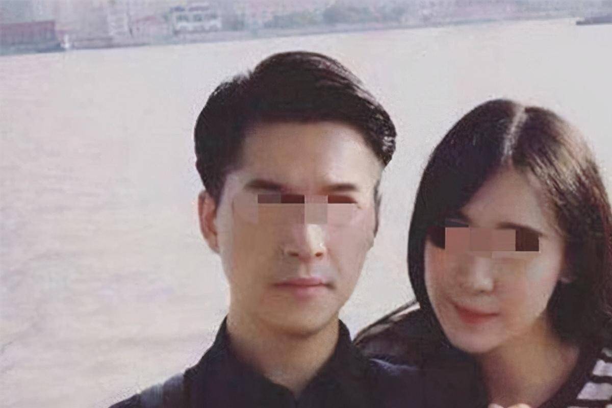 杀妻落网后怪丈母娘