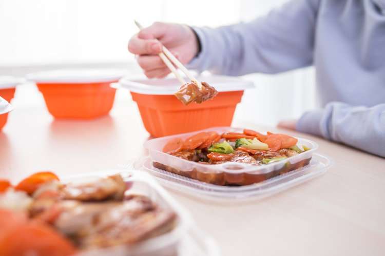 吃半年外卖与癌症风险，揭示真相与应对之策