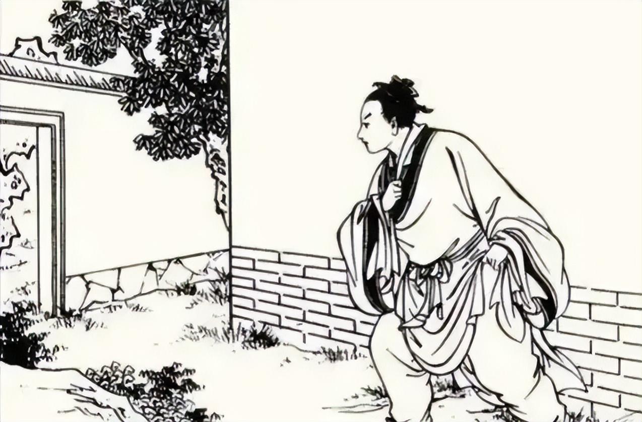 女子家门口离奇死亡，深度探究背后的真相
