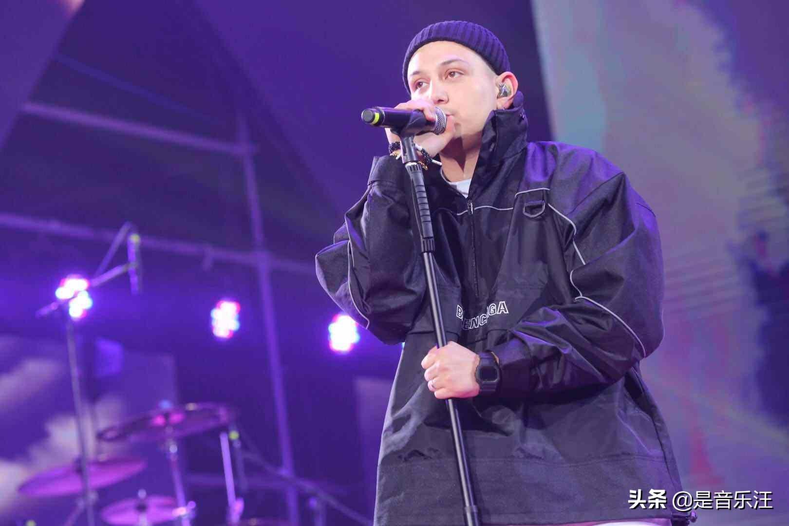 奔跑吧，周深被急成说唱界新星——探寻音乐之旅的无限可能