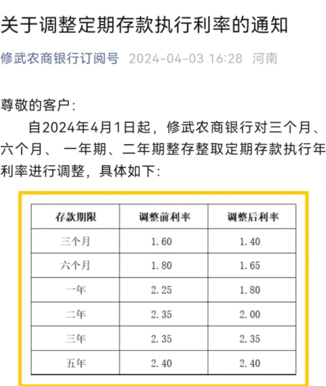 降息后银行存款利息会减少吗？解读降息对存款利息的影响