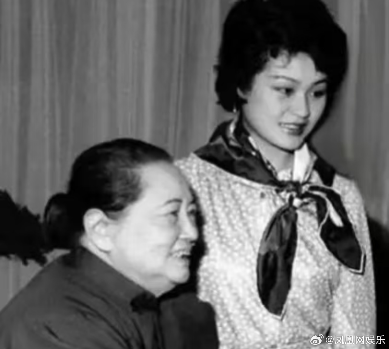 演员隋永清去世，缅怀一位传奇人生