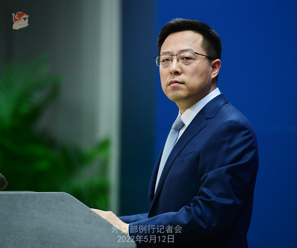 外交部警告，勿要玩火——论国际关系的稳健发展
