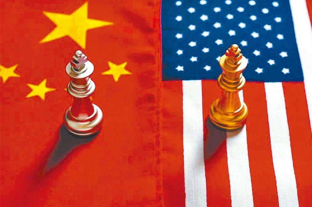 学者视角下的中美交锋，中国如何打出威望