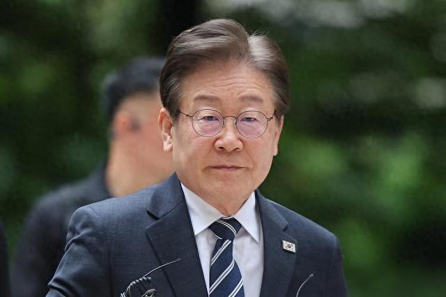 李在明矢志履职，全力以赴，责任至上