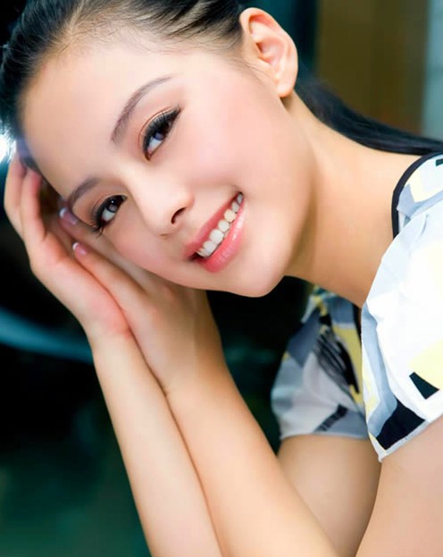 看美女能延寿4到5年，美丽与健康之间的神秘联系
