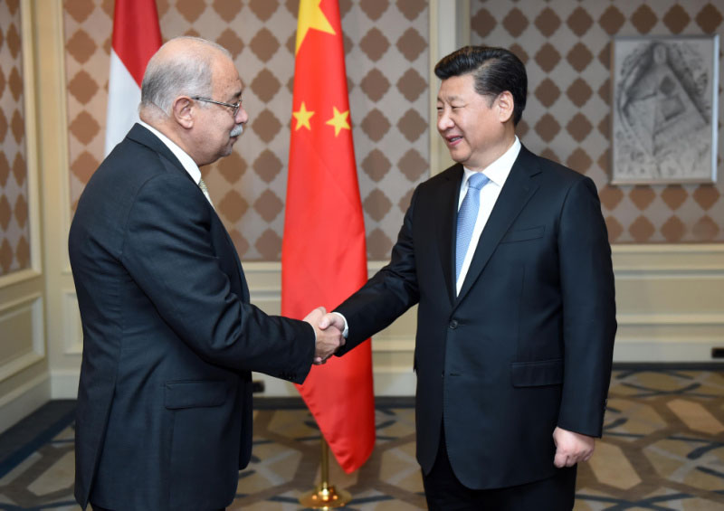 以总理，对伊朗突袭非常成功