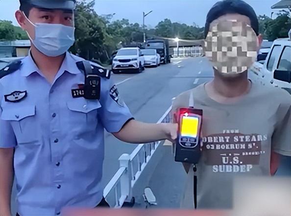 实名举报交警继父，正义与公平的呼声