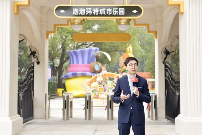 揭秘泡泡玛特的创始人，王宁的创业之路