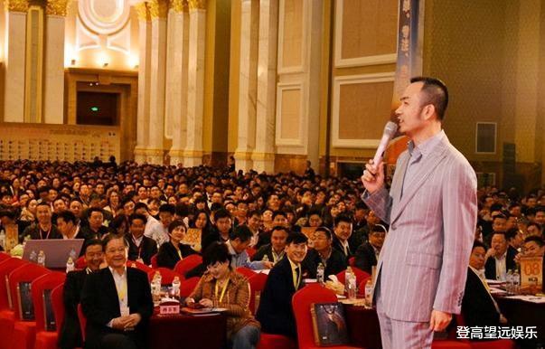 成功学大师一审判无期，诈骗超3亿，警醒社会的警钟